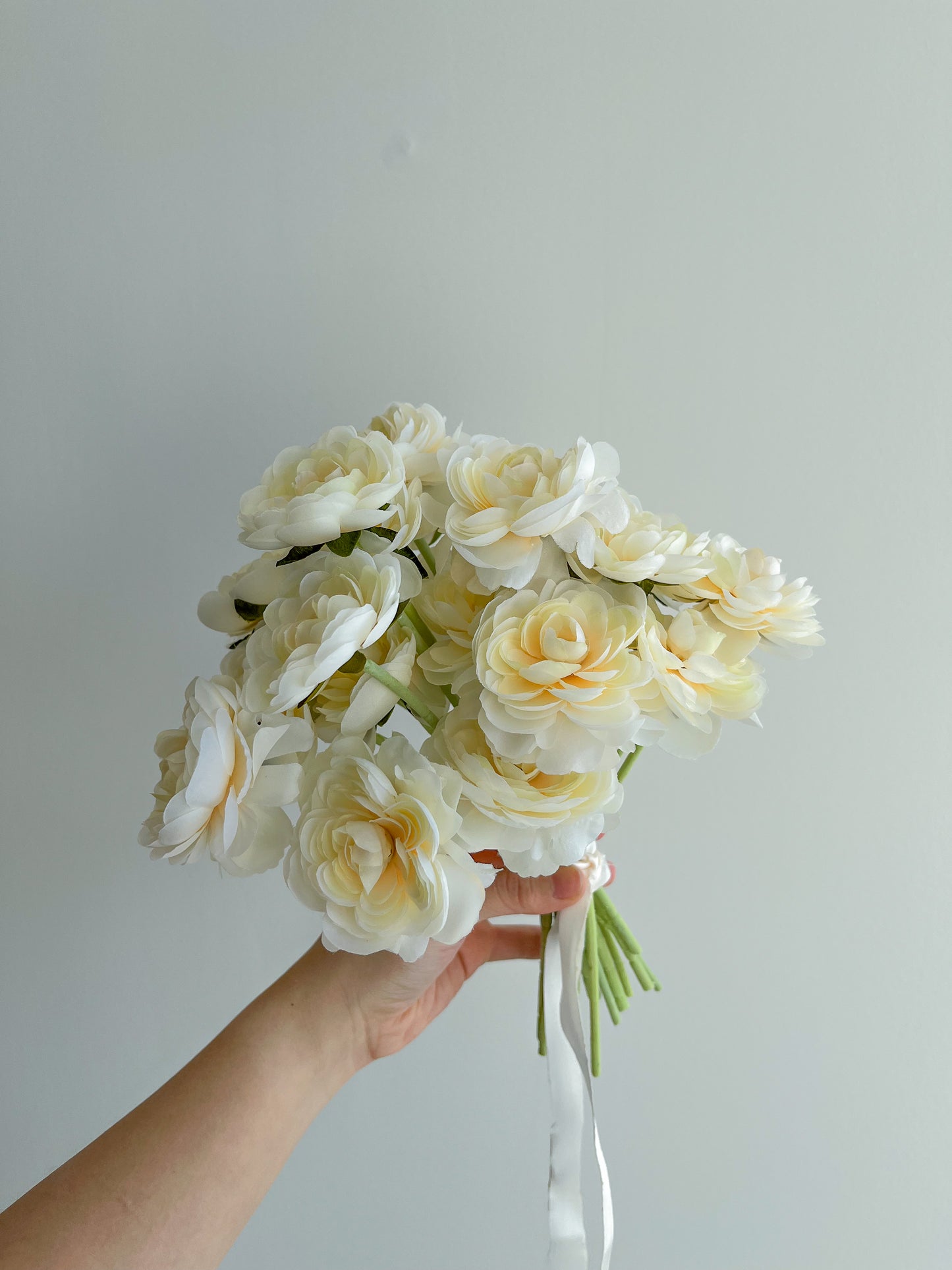 Mono Flower Bouquets