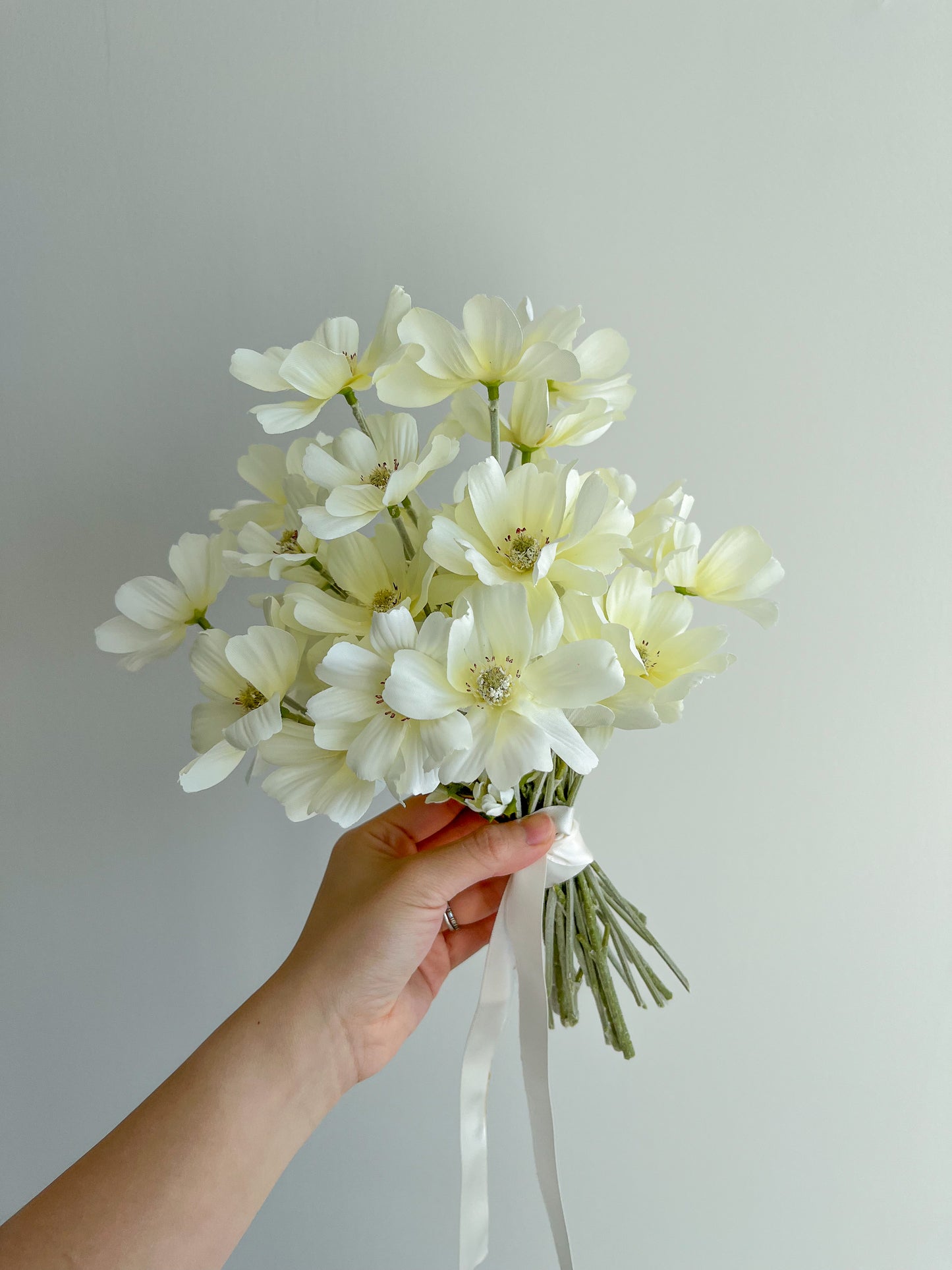 Mono Flower Bouquets